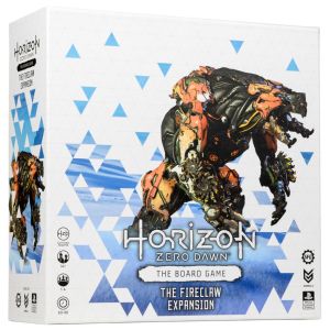 Horizon Zero Dawn: Fireclaw Expansion