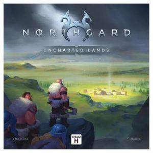 Northgard: Uncharted Lands DEMO