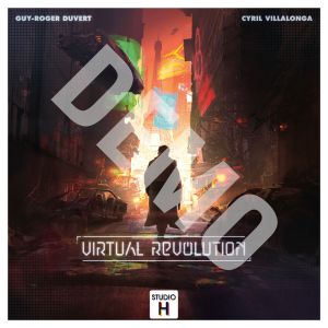 Virtual Revolution DEMO