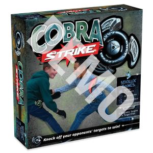 Cobra Strike DEMO