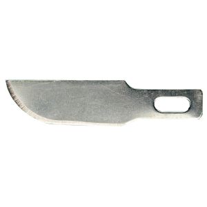 Tool: #10 Curved Blade for #1 Handle (5)