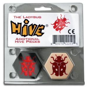 Hive Ladybug Expansion