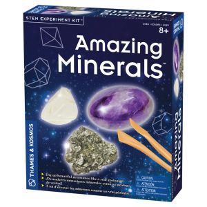 Amazing Minerals