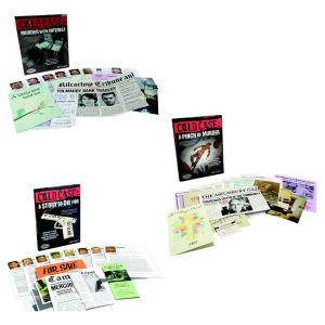 Cold Case: Assortment Display (12)