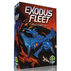 Exodus Fleet