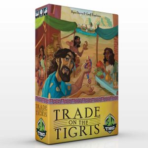 Trade On The Tigris
