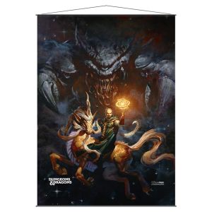 Wall Scroll: D&D: Monsters of the Multiverse