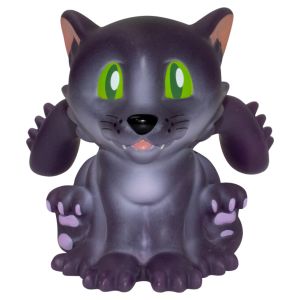 Figurines of Adorable Power: Displacer beast