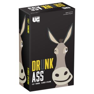 Drunk Ass