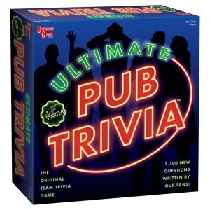 Ultimate Pub Trivia
