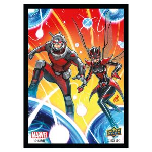 Legendary: Marvel: Ant-Man and the Wasp