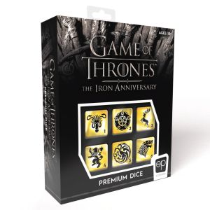 d6 Premium Game Of Thrones (6)