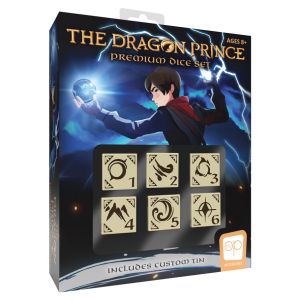 d6 Premium Dragon Prince (6)