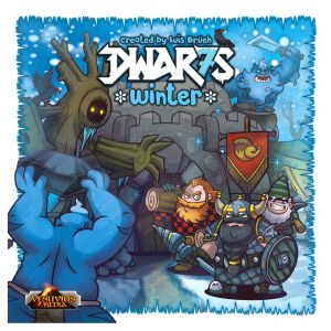 Dwar7s: Winter