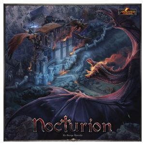 Nocturion 2nd Edition
