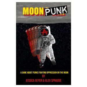 MoonPunk Softcover