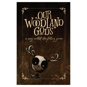Our Woodland Gods