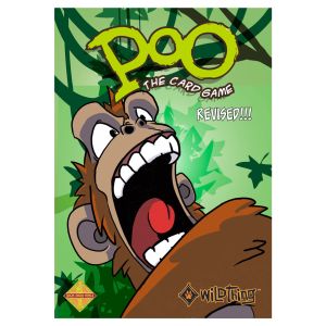 Poo Card Game Revised