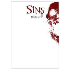 Sins: Dead City