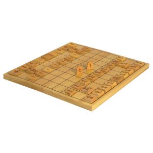 Shogi (Japanese Chess) Basic