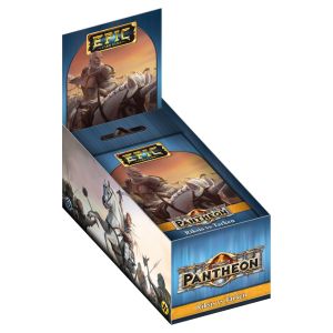 Epic Card Game: Pantheon: Riksis vs Tarken DISPLAY (12)