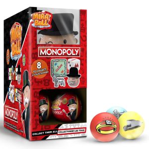 Miraball: Monopoly (28)