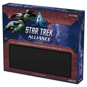 Star Trek: Alliance: Dominion War Campaign Part II