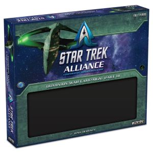 Star Trek: Alliance: Dominion War Campaign Part III