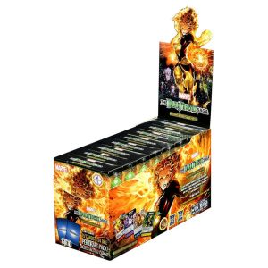 Dice Masters: Marvel: The Dark Phoenix Saga Countertop Display (8)