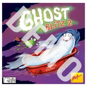 Ghost Blitz 2 DEMO
