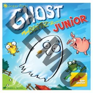 Ghost Blitz Junior DEMO
