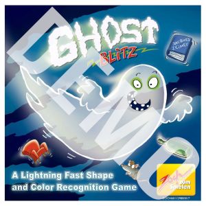 Ghost Blitz DEMO